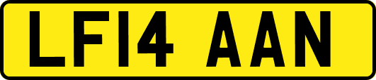 LF14AAN