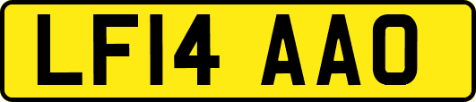 LF14AAO