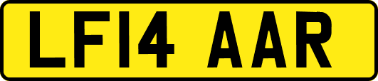 LF14AAR
