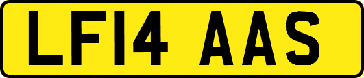 LF14AAS