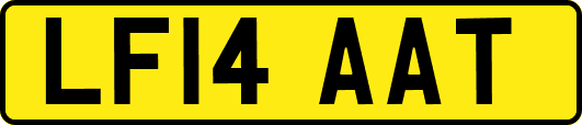 LF14AAT
