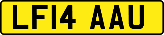 LF14AAU