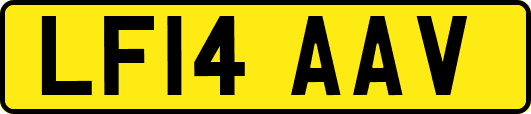 LF14AAV