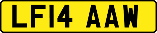 LF14AAW