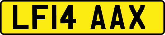 LF14AAX