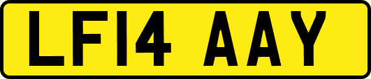 LF14AAY