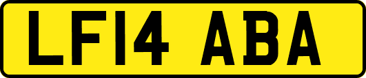 LF14ABA