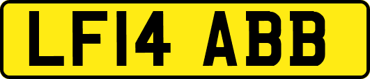 LF14ABB