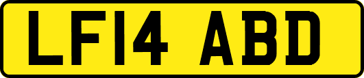 LF14ABD