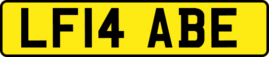 LF14ABE