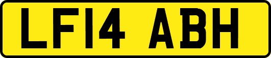 LF14ABH