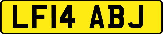 LF14ABJ