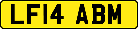 LF14ABM