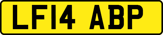 LF14ABP