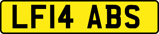 LF14ABS