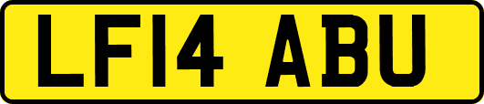 LF14ABU