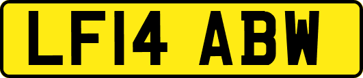 LF14ABW