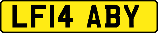 LF14ABY