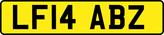 LF14ABZ