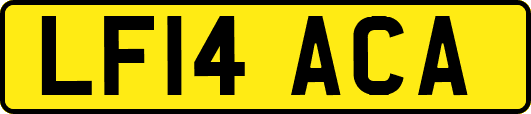 LF14ACA