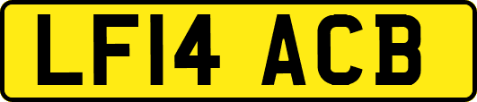 LF14ACB