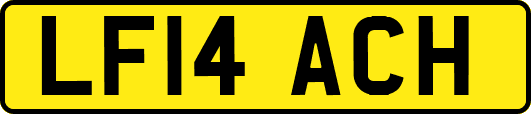 LF14ACH