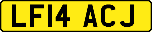 LF14ACJ