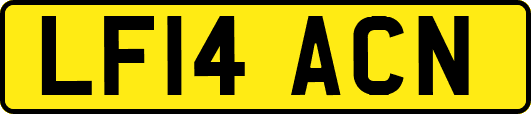 LF14ACN