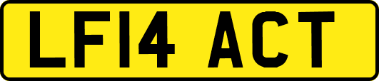 LF14ACT
