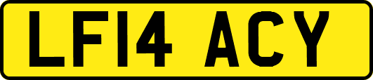 LF14ACY