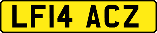 LF14ACZ