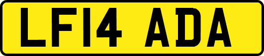 LF14ADA