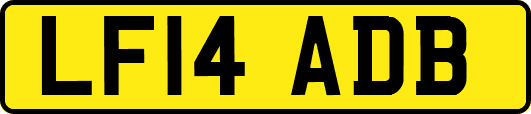 LF14ADB