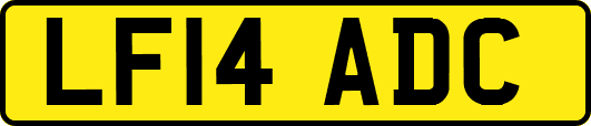 LF14ADC