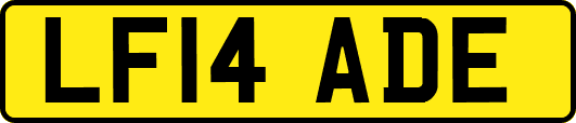 LF14ADE