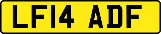LF14ADF