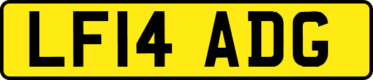 LF14ADG