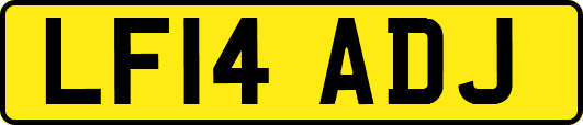 LF14ADJ