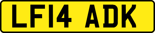 LF14ADK