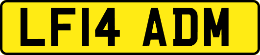 LF14ADM