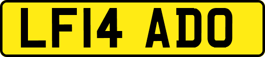 LF14ADO