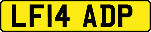 LF14ADP