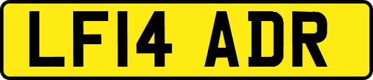 LF14ADR