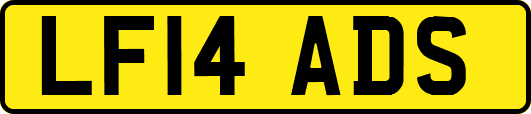 LF14ADS