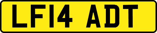 LF14ADT