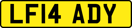 LF14ADY