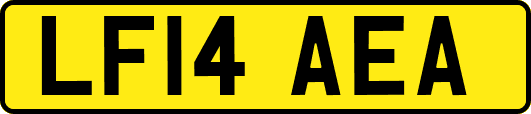 LF14AEA