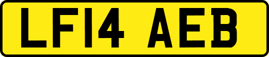 LF14AEB