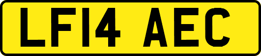 LF14AEC