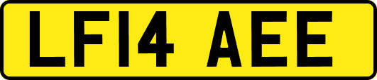 LF14AEE